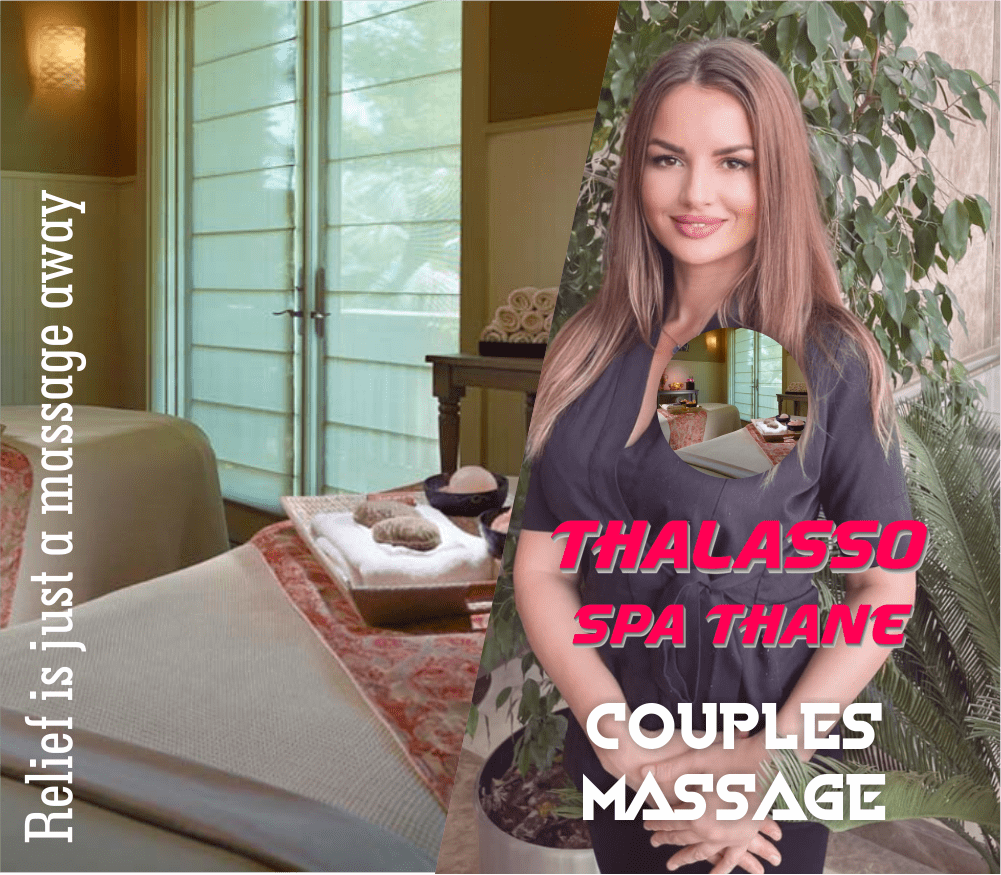 Couples Massage in Thane West